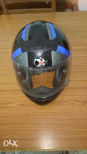 Racing Bikes Helmet Axor Brand New Unused Scratchfree