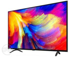 Sealed Mi LED Smart TV  available