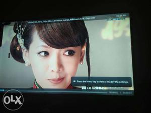Sony 50 inch full HD led TV Smart full Android