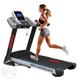 Treadmill Repair & Gym Service Center