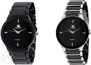 Two Watch - For Men