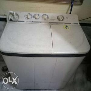 Videocon washing machine in good condition