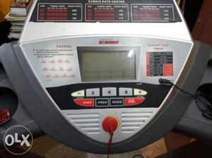 Viva Fitness T130 Unused Treadmill.