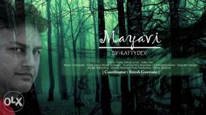 Watch Agra artist Mayavi kattydev on u tube.