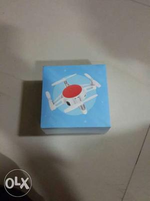 Xiomi mi mitu drone totally new sealed pack