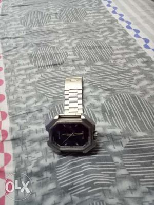 branded fastrack watch