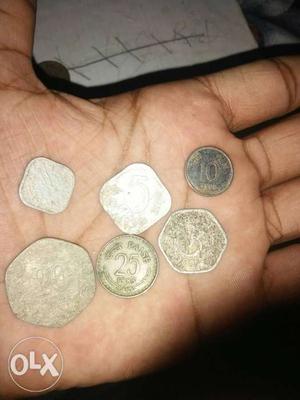  paise coins for sale