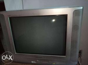 21 inches Videocon flat screen tv