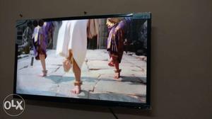 32 inch smart full hd sony led Screen Tv with warranty