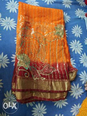 5 month old sari for sell
