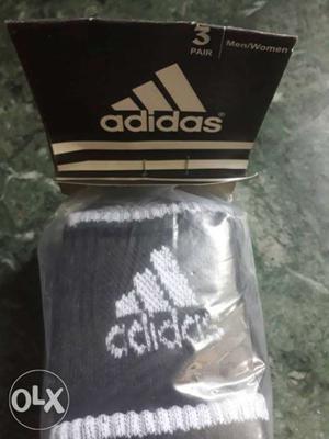 Adidas short ankles socks original product...