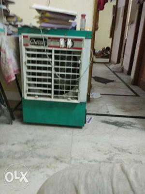 Air cooler bought for  selling for 