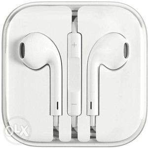 Apple Airpod with mic