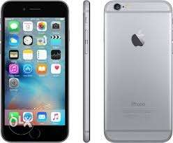 Apple iPhone 6 (Gray)128 GB / Good Condition