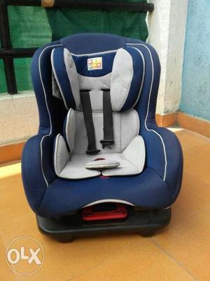 Baby Car Chair, Mee Mee brand