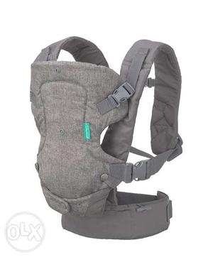 Baby Carrier - Suitable for babies up to 1 year. Company -
