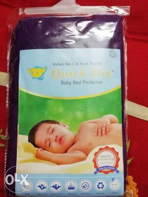 Baby bed protector Brand new In original packing