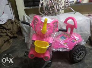 Baby tricycle for kids at reasonable prices