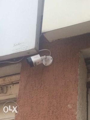 CCTV cameras installations call five or