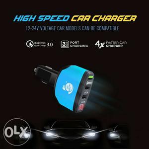 Charge your device while driving Condition:New