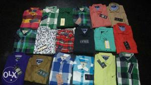 Discount offer two shirt purchase 800 only stock