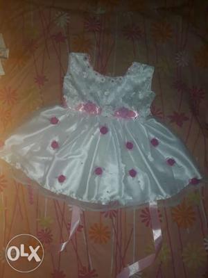 Hand made dress... for more design contact me..