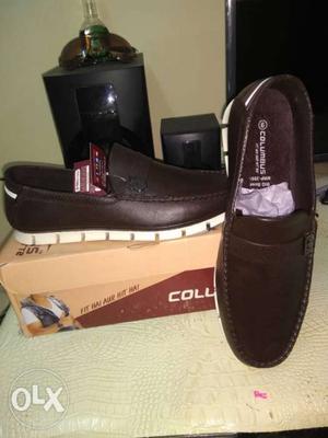 Hello Its My Brand New Shoes Of Colombus Company