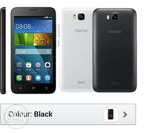 Honor mobile, cell no. (for urgent