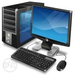 I want to sale new computer complete se at lowest