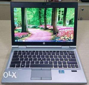 I7 3rd GEN 4gb /320gb Working Laptop Rs. Branded