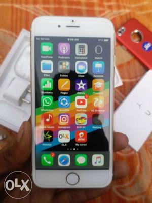 IPhone.6s.64gb.6month.old.urgent.sell.sab.kuch.sam