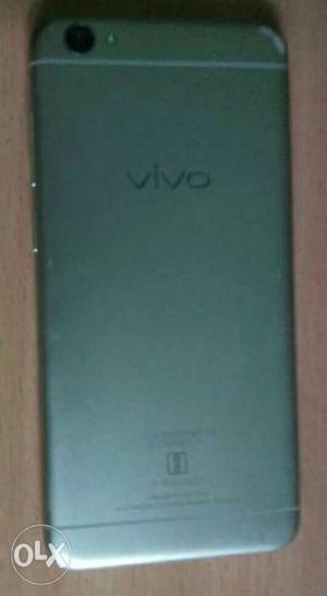 Its one year old. I bought this VIVO Y55S ()