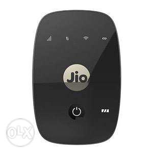 Jiofi jio hotspot jio data connector used for 6