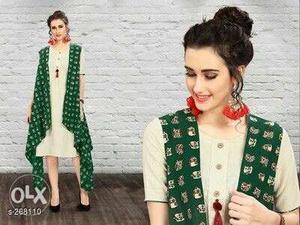 Kurti sale