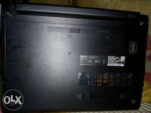 Lenovo e In good condition...4GB ram 500GB
