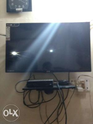 Lg IPS technology.in excellent condition.urgent