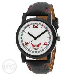 Mens watch Free delivery Cash on delivery