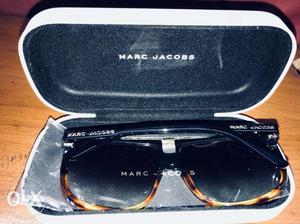 NEW MARCJ JACOBS SHADES!! selling because i