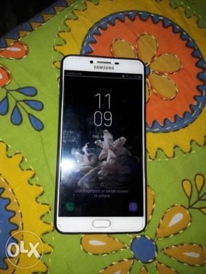New Brand condition Samsung Galaxy C9 Pro