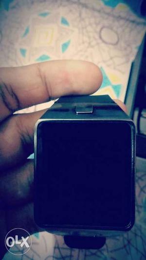 New Unused SMART WATCH imported One