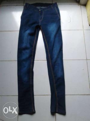 New jeans size 33