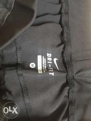 Nike original factory outlet track pant brand new