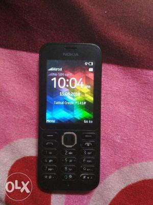 Nokia features phone all new condition Call