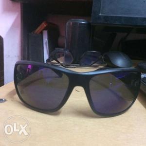 Not used fastrack uv protected glasa