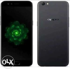 Only Exchange Oppo F3 plus 4gb 64gb Fast charge bill box