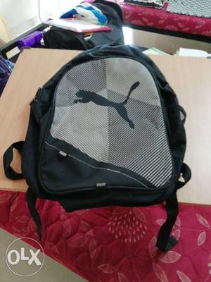 Puma college nd laptop bag
