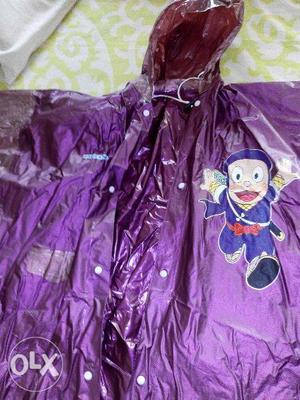 Raincoat for kids