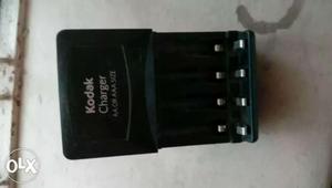 Rechargeable battery charger at 170 rs (for aaa and aa sized