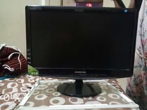 Samsung 20 inches monitor good condition