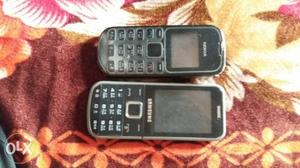 Samsung and Nokia phone sale Only phone